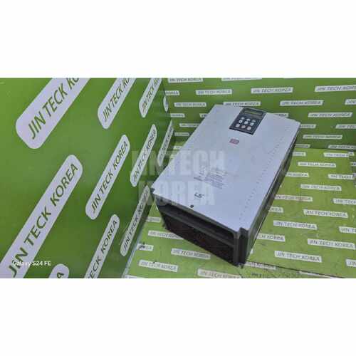 LS SV220iP5A4NO Industrial Inverter 35.9kVA 380480V Tested