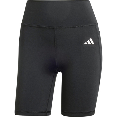 Adidas/阿迪达斯正品OPT ESS ST 7IN女士紧身训练短裤IT2281