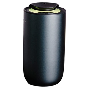 智能精油香薰机无水冷香仪随车启动车载香氛机居家扩香机卧室喷香