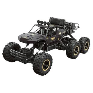 超大号遥控越野车玩具汽车电动专业高速四驱攀爬车儿童暑期礼品男