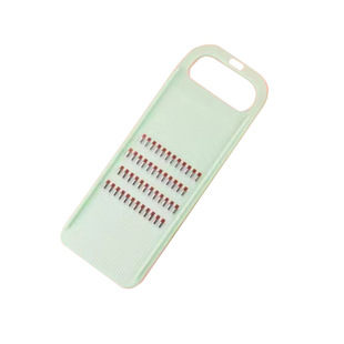 凤驰牌擦丝器土豆丝神器切丝器凤驰萝卜刨丝器多功能切菜器擦丝板