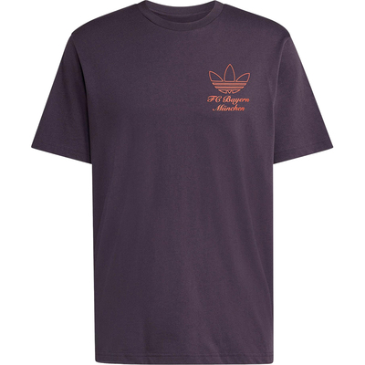 Adidas/阿迪达斯正品三叶草男士透气复古休闲足球短袖T恤JM9444