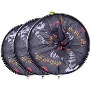 佳钓尼抄网头防挂钩超轻可折叠套装大物单网兜捞鱼全套小鱼护一体