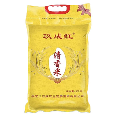 东北大米10斤装当季新米5kg清香米20斤五常直发稻香米50斤