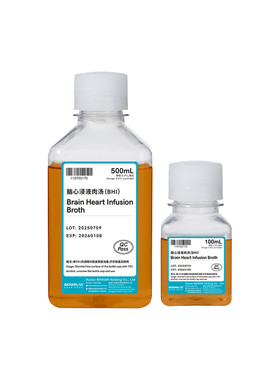 比克曼生物即用型液体培养基
