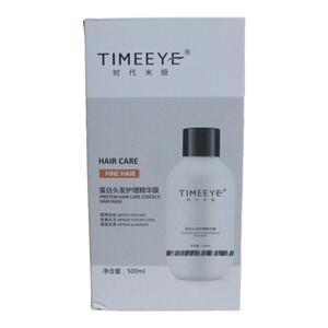 柔顺护理发膜TIMEEYE/时代米娅