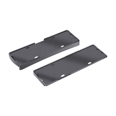 【宝马车系专用】车牌保护框
