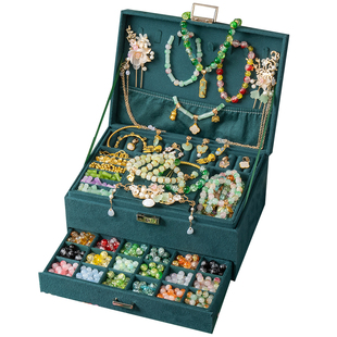 小女孩的生日礼物套装6到10多岁女童8儿童玩具女生高级感高档实用