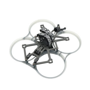 怪象35 PRO机架 3.5寸涵道圈圈机 注塑圈保护 FPV穿越机倒置圈机