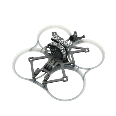 怪象35穿越机涵道机架