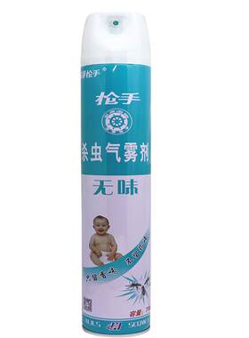 杀虫气雾剂750ml蚊虫喷雾剂批发