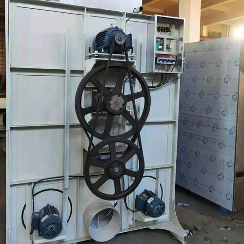 全自动烘干机100KG 工厂120KG大型酒店宾馆毛巾 全自动烘干机