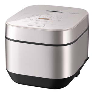 Midea/美的 MB-AFB3045R美的电饭煲家用3L4L5L多功能大容量电饭锅