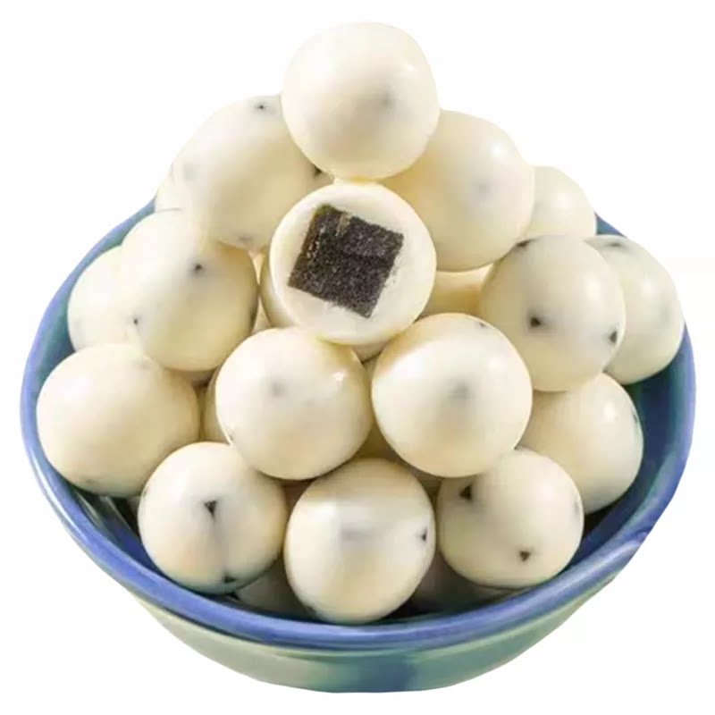 【官方正品】新疆酸奶蓝莓球