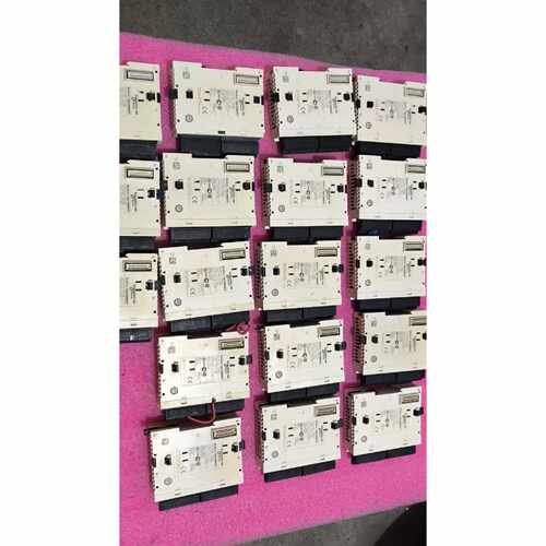 议价PLC模块TM2AMM6HT