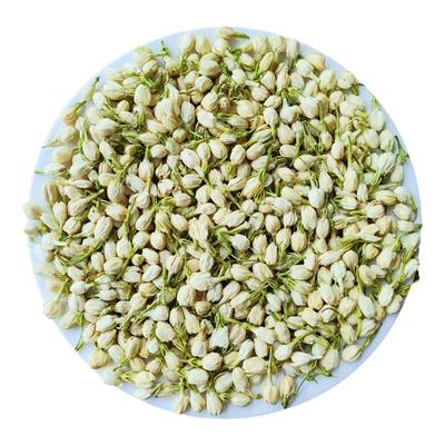 卡贝农茉莉花茶30克瓶装