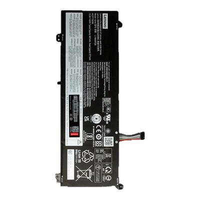 Lenovo联想 Thinkbook 14/15 G2 G3 G4 G5 昭阳K4E-ARE K4E-ITL E4-ITL E5-ITL 笔记本电池L19M4PDB L19M3PDA