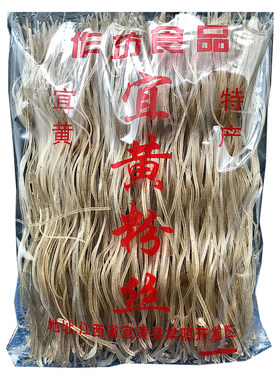 江西纯手工无添加红薯粉丝