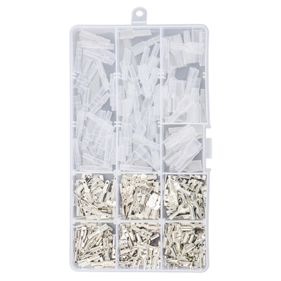 iwiss威仕工具插簧端子盒冷压