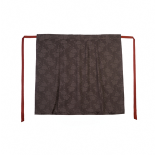 听旬三秋汉服女原创新中式改良宋制旋裙日常通勤穿飞机袖吊带上衣