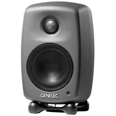 GENELEC8010A监听音箱
