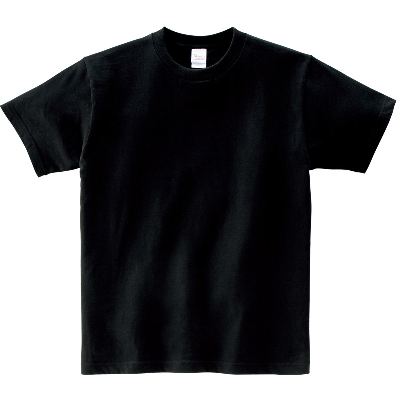 日本printstar品时达T恤短袖定制印logo新疆棉丝印直喷班服工作服