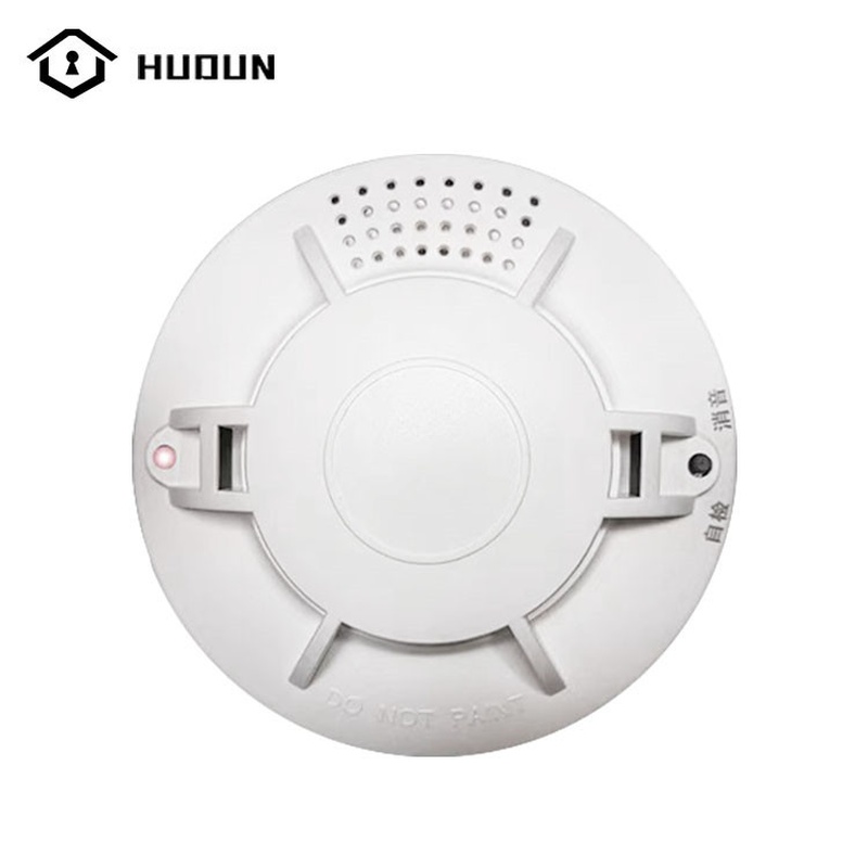 独立式感温火灾探测器家用商用报警器火灾报警器消防感温感温专用