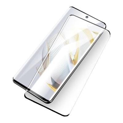 适用华为nova10钢化膜曲面覆盖