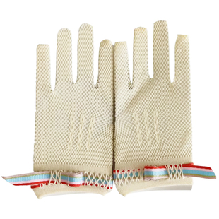 防吃手手套防止宝宝婴儿吸咬手指头大拇指儿童抓抠手套戒吃手神器