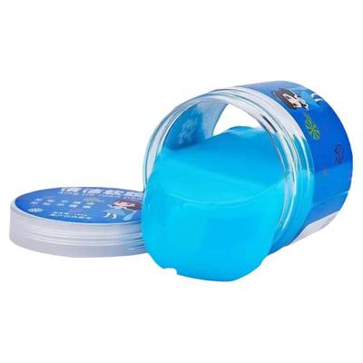 清洁软胶汽车用品黑科技