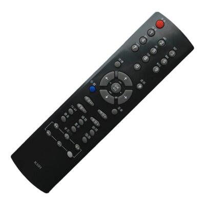 适用于长虹电视遥控器RL53EX LT32720 LT40720F LT52720F LT37720