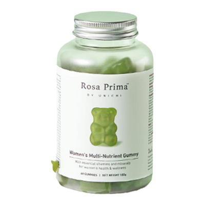 Unichi女性多维营养小熊软糖60粒