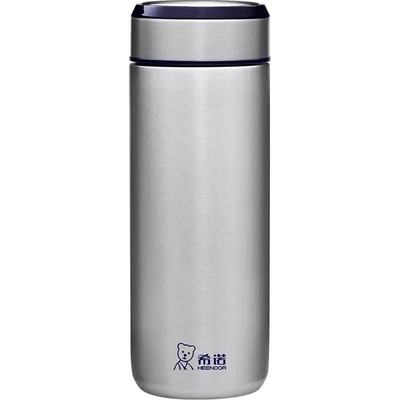 希诺真空保温杯男女高档便携商务