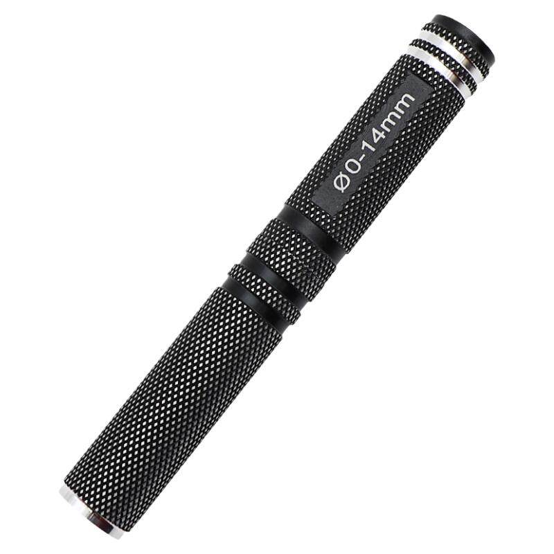 高达开孔器模型制作扩孔器