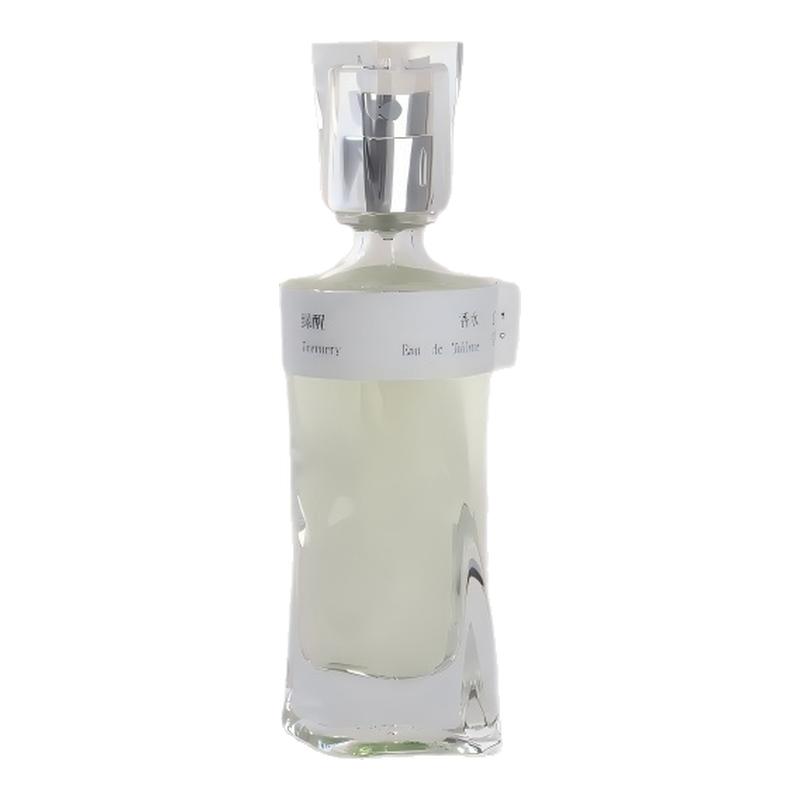 「述之有味」绿醒青草淡香水中性海洋调小众持久留香EDT香水35ml