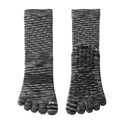 佑美银离子抗菌瑜伽袜普拉提袜子