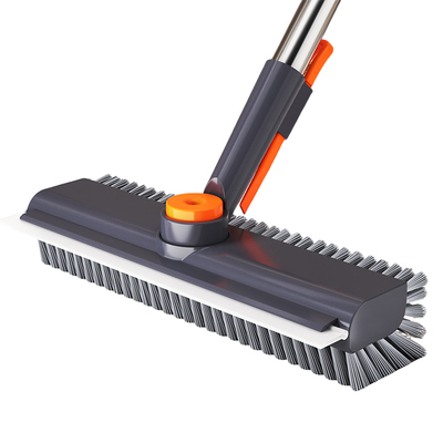 瑞丽达卫生间地板刷浴室长柄刷子