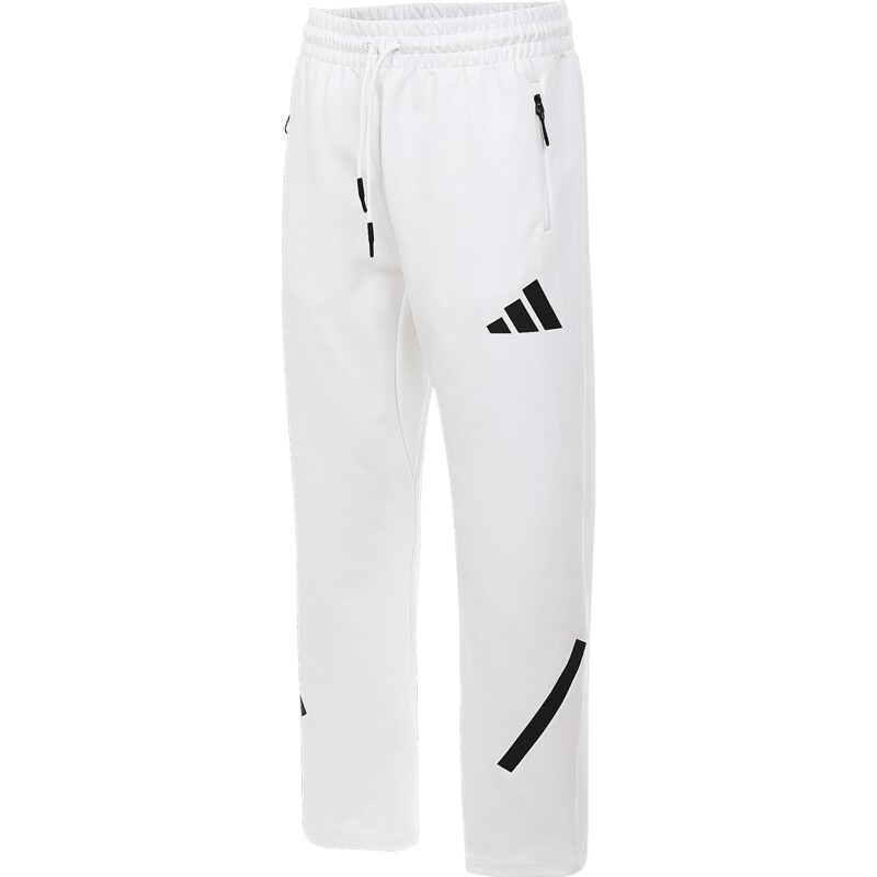 adidas阿迪达斯女子W Z.N.E. BAR PT运动休闲长裤JJ4747