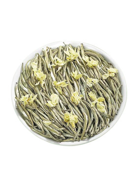 茉莉花茶浓香罐装|超1000次加购