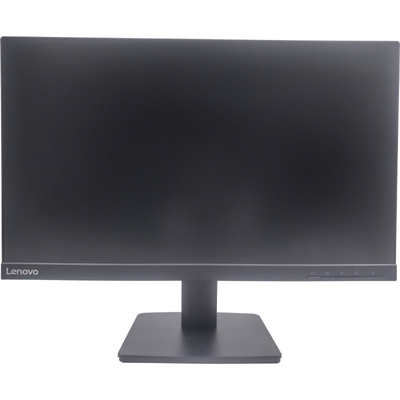 联想黑色HDMI+VGA21.5寸壁挂