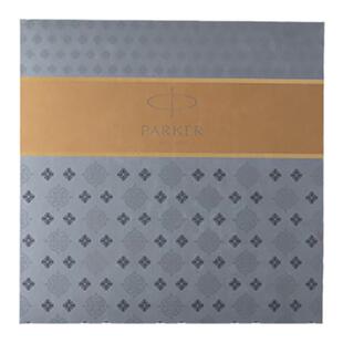 【定制礼物】PARKER/派克IM系列钢笔大墨水印花礼盒练字钢笔毕业女士精致自用送人礼物商务送礼