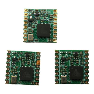 HPWRF868915无线收发模块