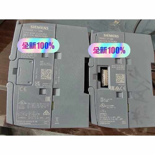 【维修议价】SIEMENS6ES72141HG400XB0议价901