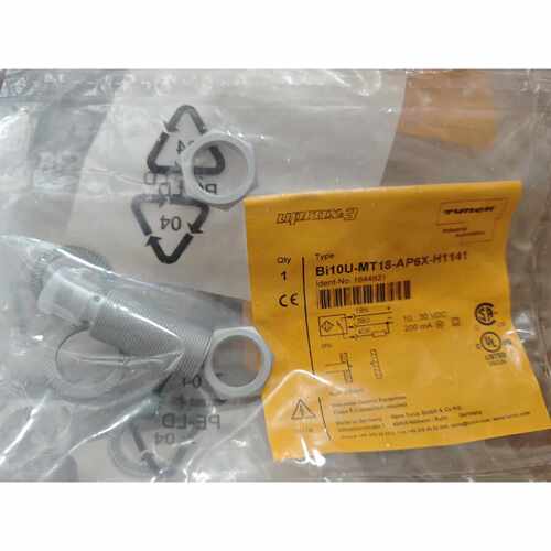 询价TURCK图尔克传感器BI10U-MT18-AP6X-H11