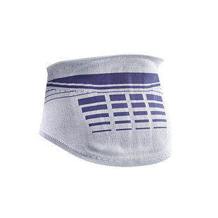 德国-Bauerfeind/保而防LumboLoc防护腰椎间盘突出健身专业护腰