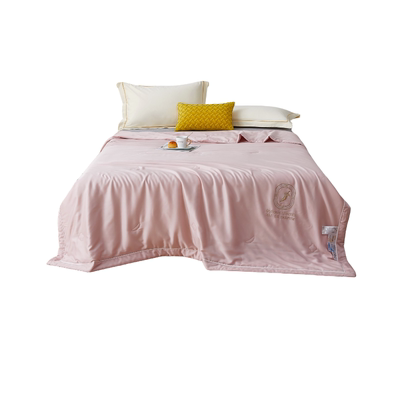 歌莉亚100莱赛尔凉感夏季空调被