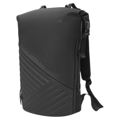 ROGSLASH BP3801双肩包商务旅行通勤男女机能电脑登山背包18英寸