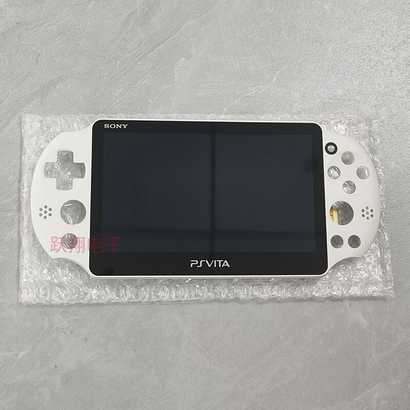 PSV2000液晶总成屏幕 PSVITA2000游戏主机屏幕更交换液晶显示屏-封面