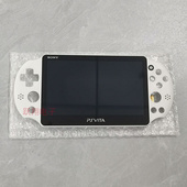 PSV2000液晶总成屏幕 液晶显示屏 PSVITA2000游戏主机屏幕更交换