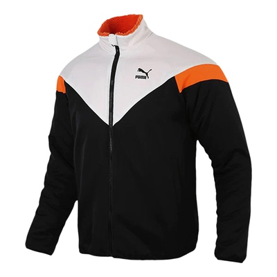 Puma/彪马正品男子双面外套